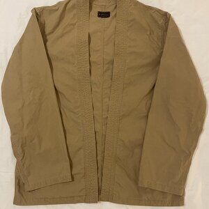 Kapital Kakashi shirt, size Small/Medium